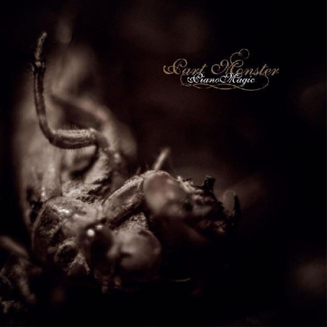 Part Monster cover art