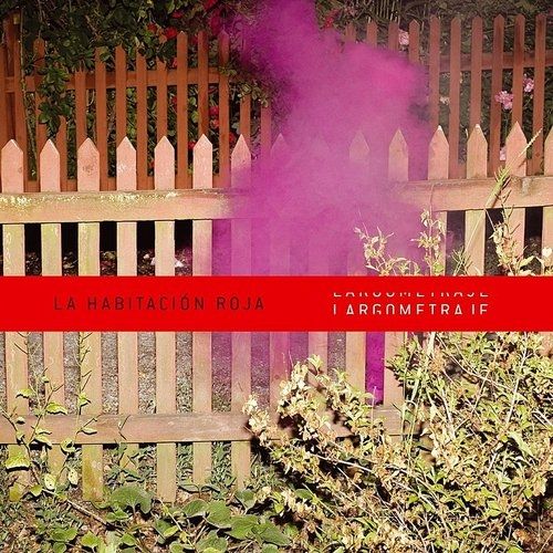 Largometraje cover art