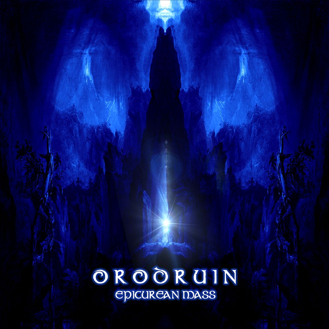 Epicurean Mass cover art