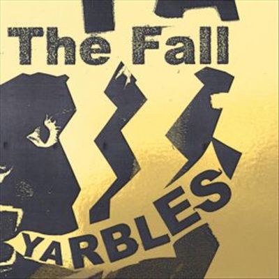 Yarbles cover art