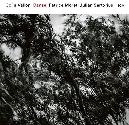 Danse cover art