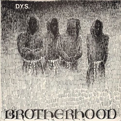 Brotherhood cover art
