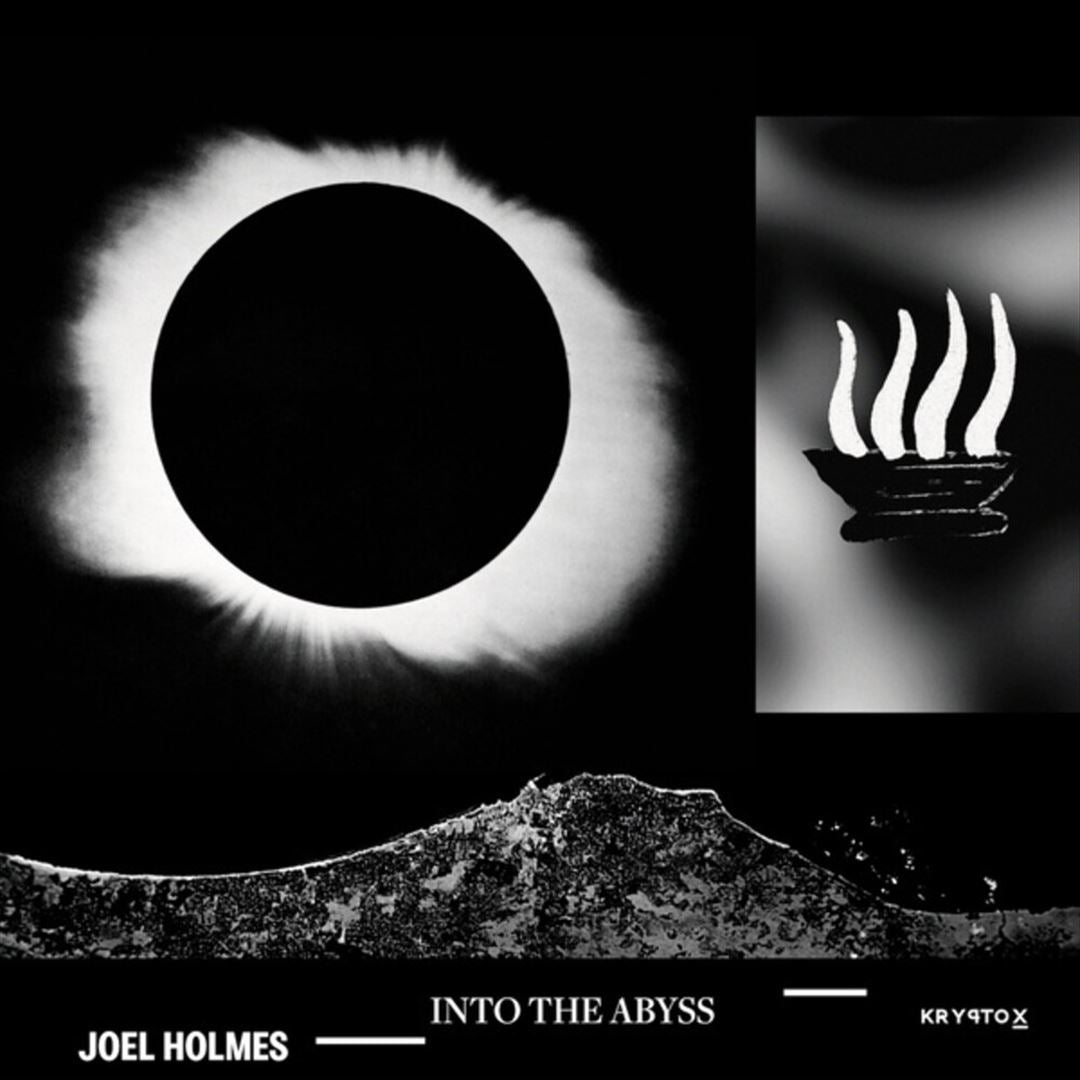 Into the Abyss cover art