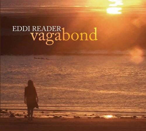 Vagabond cover art