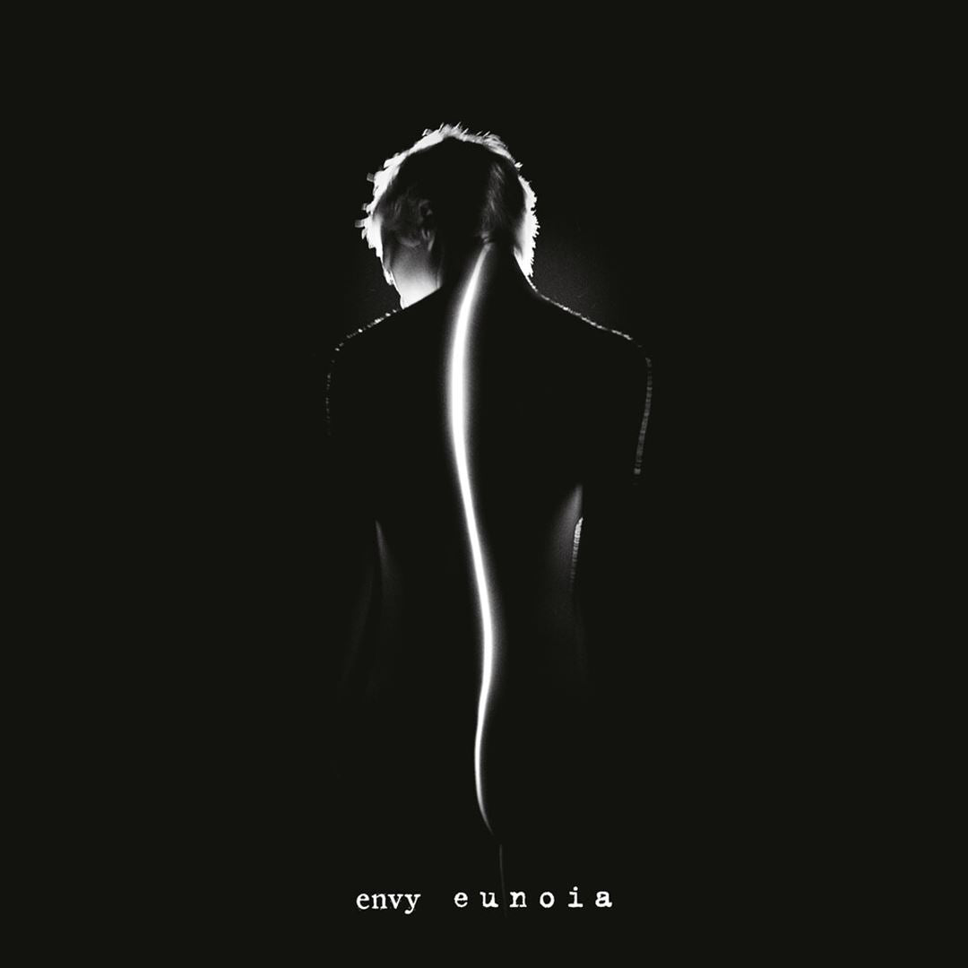 Eunoia cover art