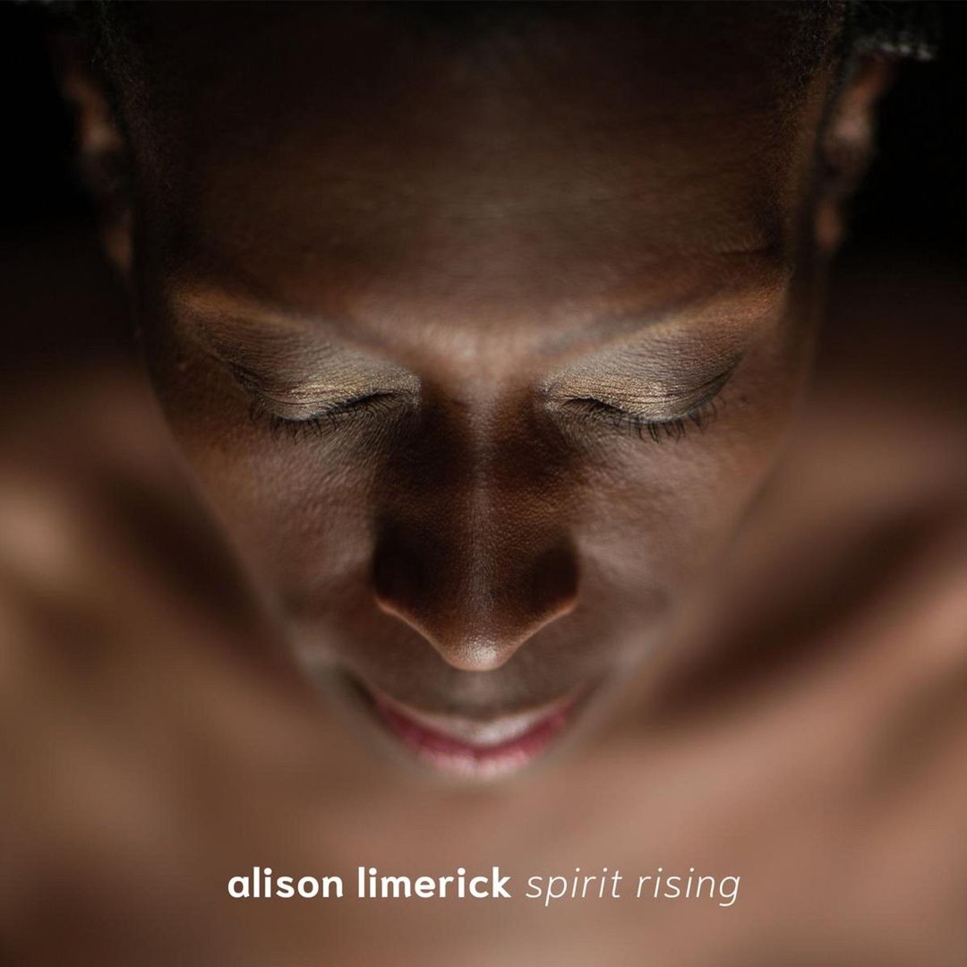 Spirit Rising cover art