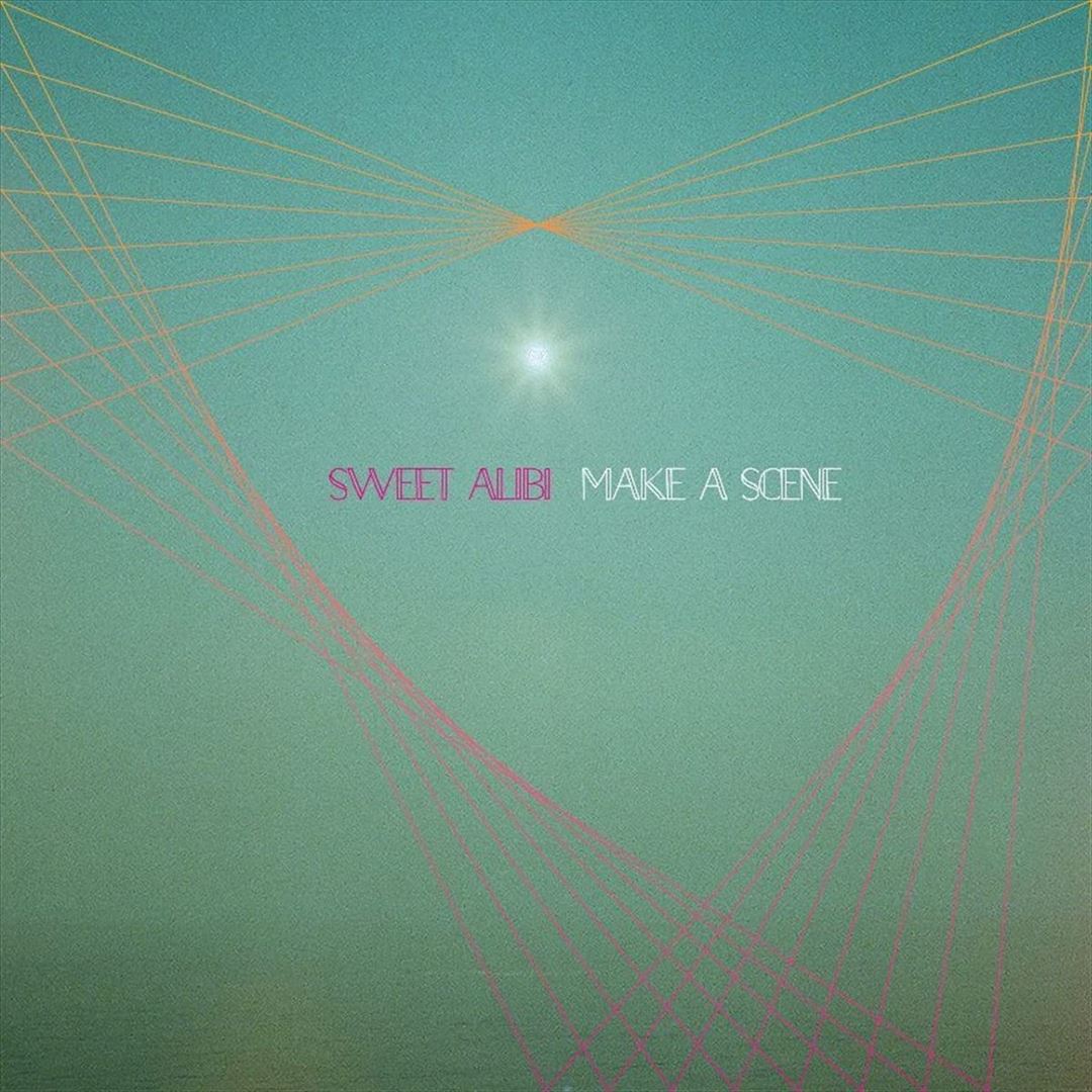 Make a Scene cover art