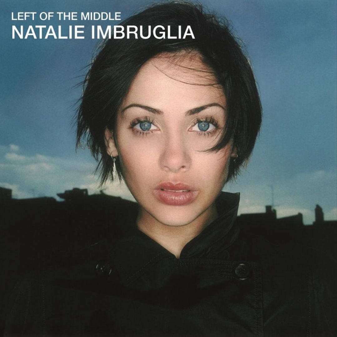 Left of the Middle cover art