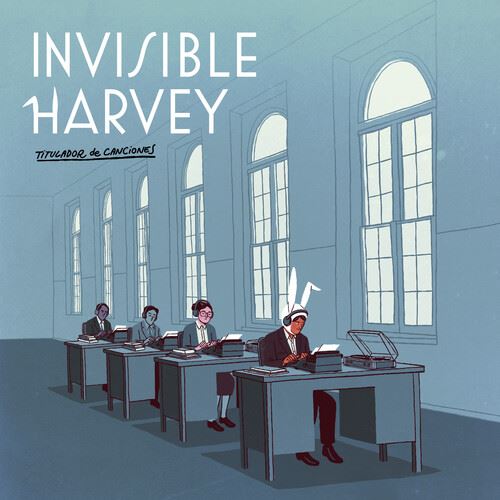 Titulador De Canciones cover art