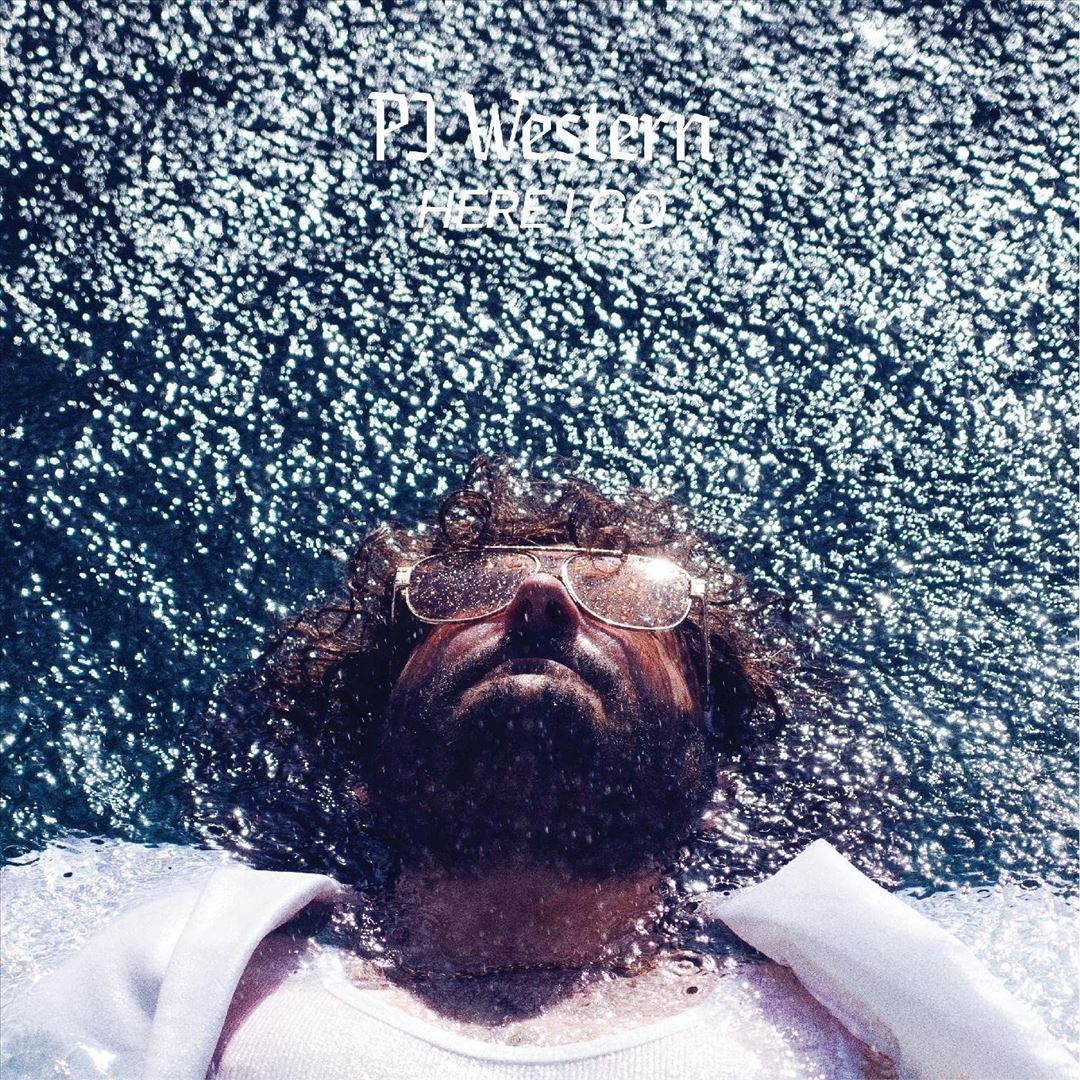 Here I Go cover art