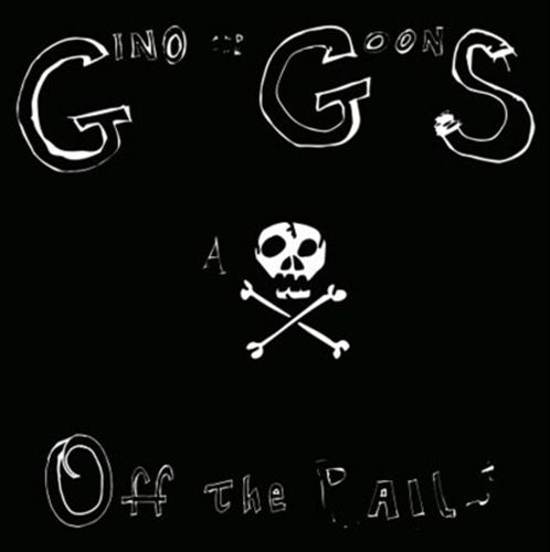 Off the Rails cover art
