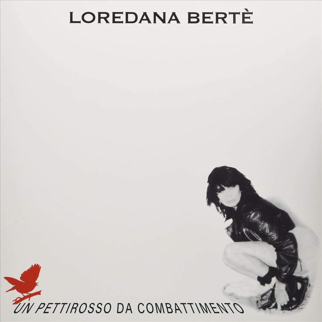 Pettirosso Da Combattimen cover art