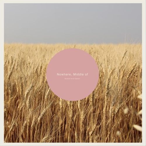 Nowhere Middle Of cover art
