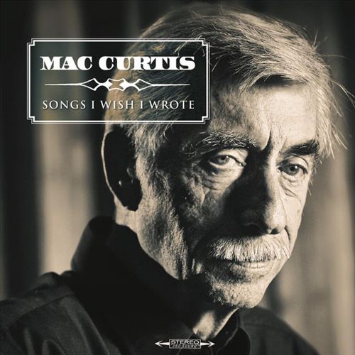 Songs I Wish I Wrote cover art