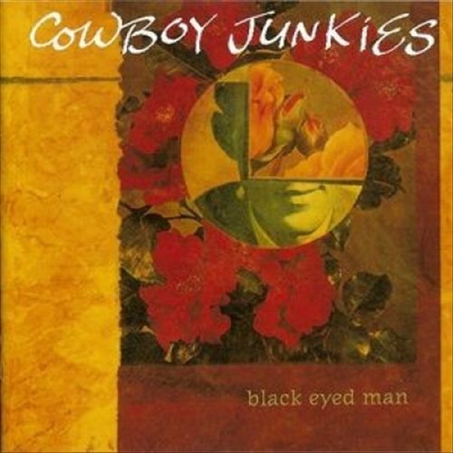Black Eyed Man cover art