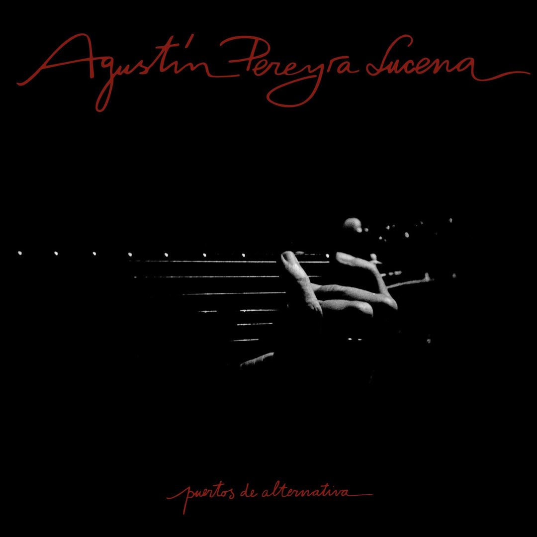 Puertos de Alternativa cover art