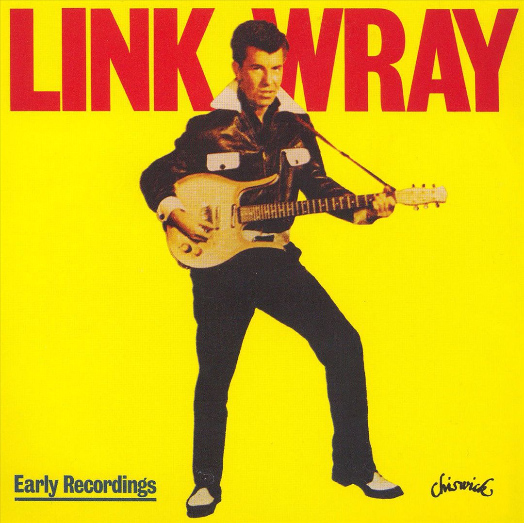 Early Recordings cover art