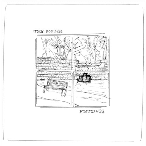 Figurines cover art