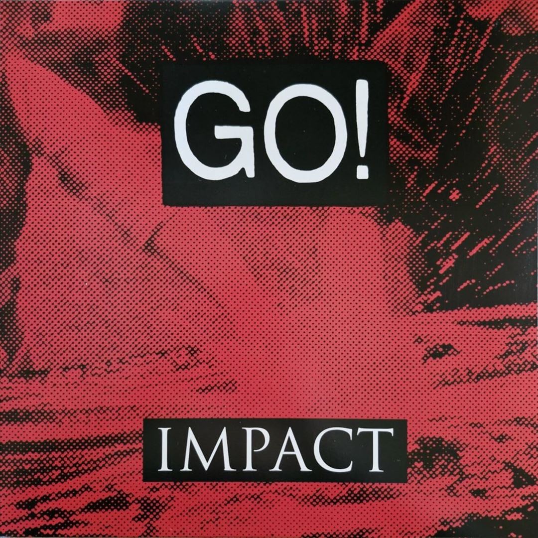 Impact cover art