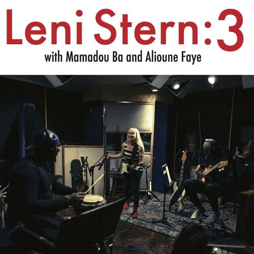 3 cover art