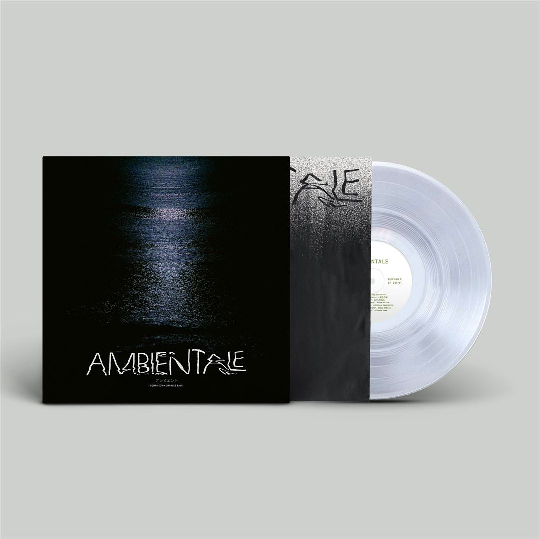 Ambientale cover art