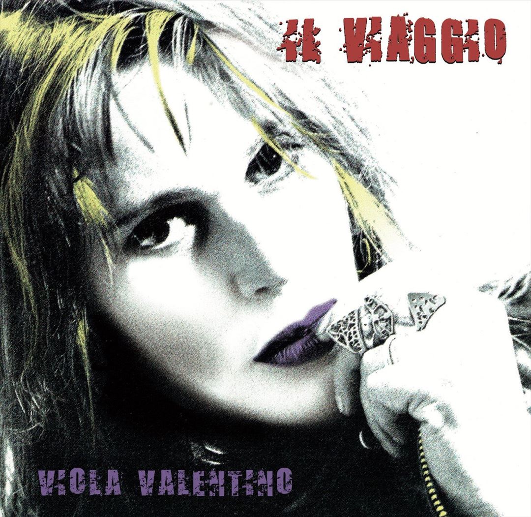 Il Viaggio cover art