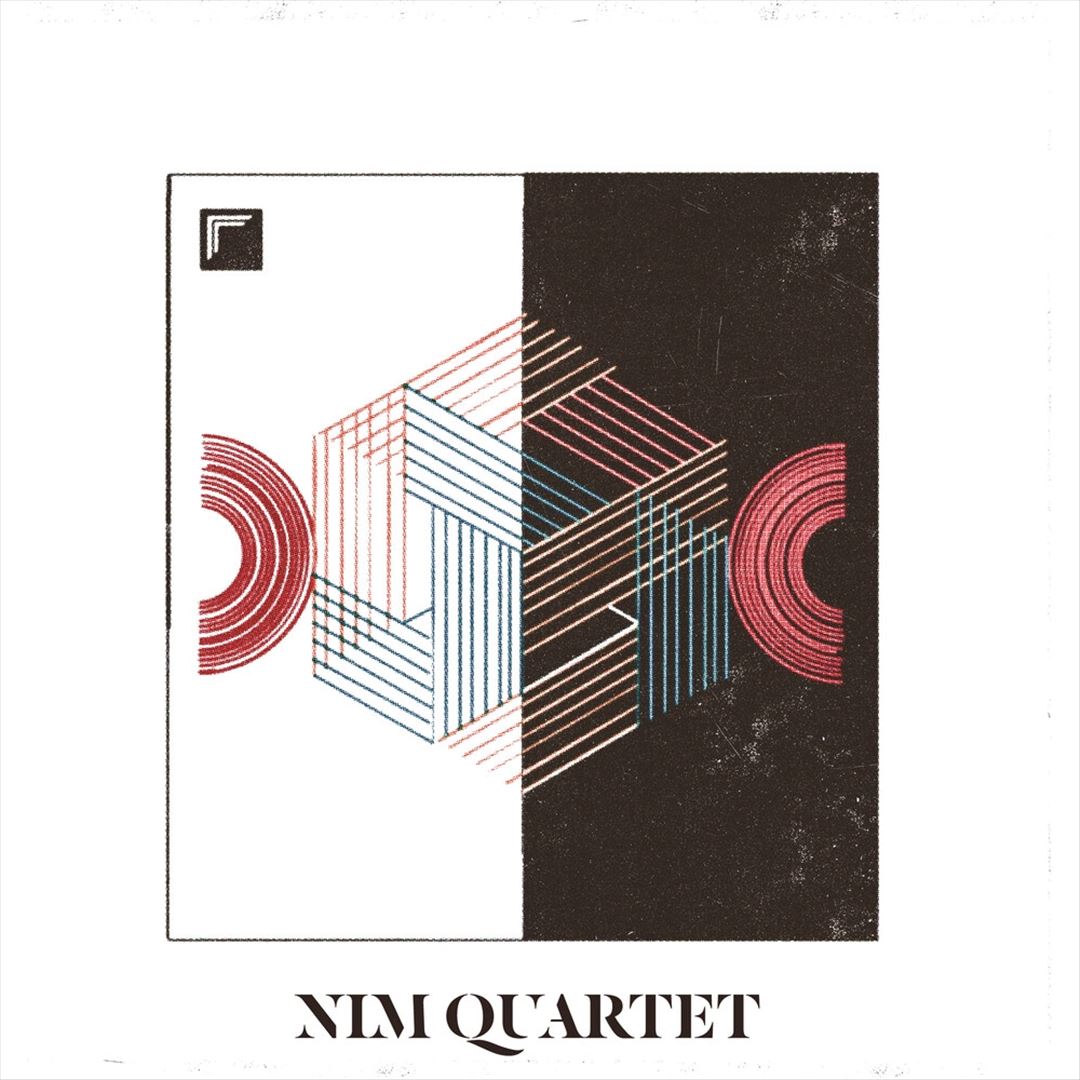 Nim Quartet cover art