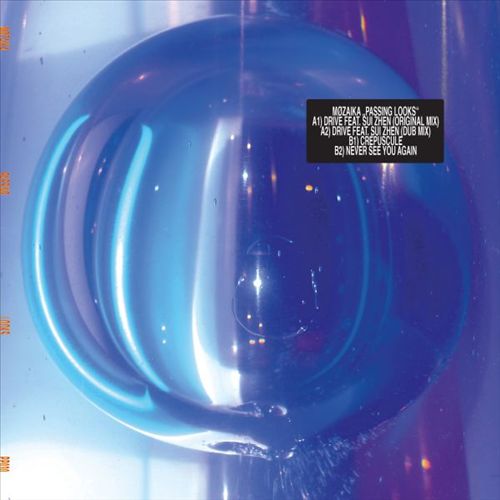 Passing Looks cover art