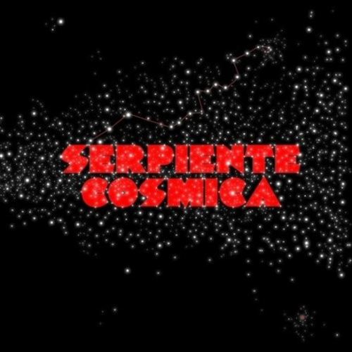 Serpiente Cosmica cover art
