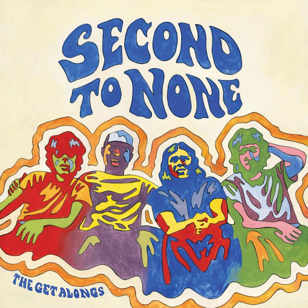 Second to None cover art