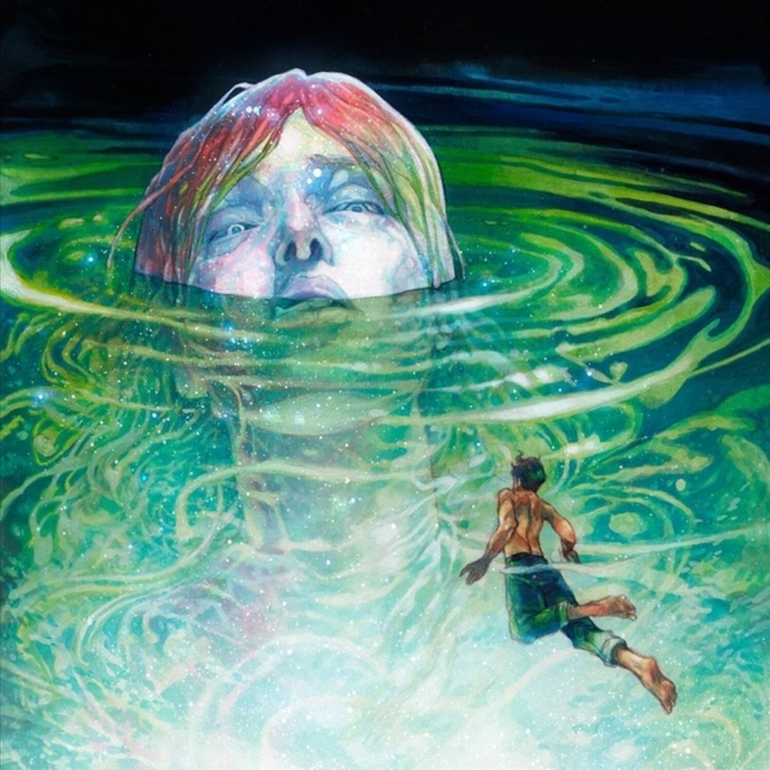 No Sueltes el Efimero cover art