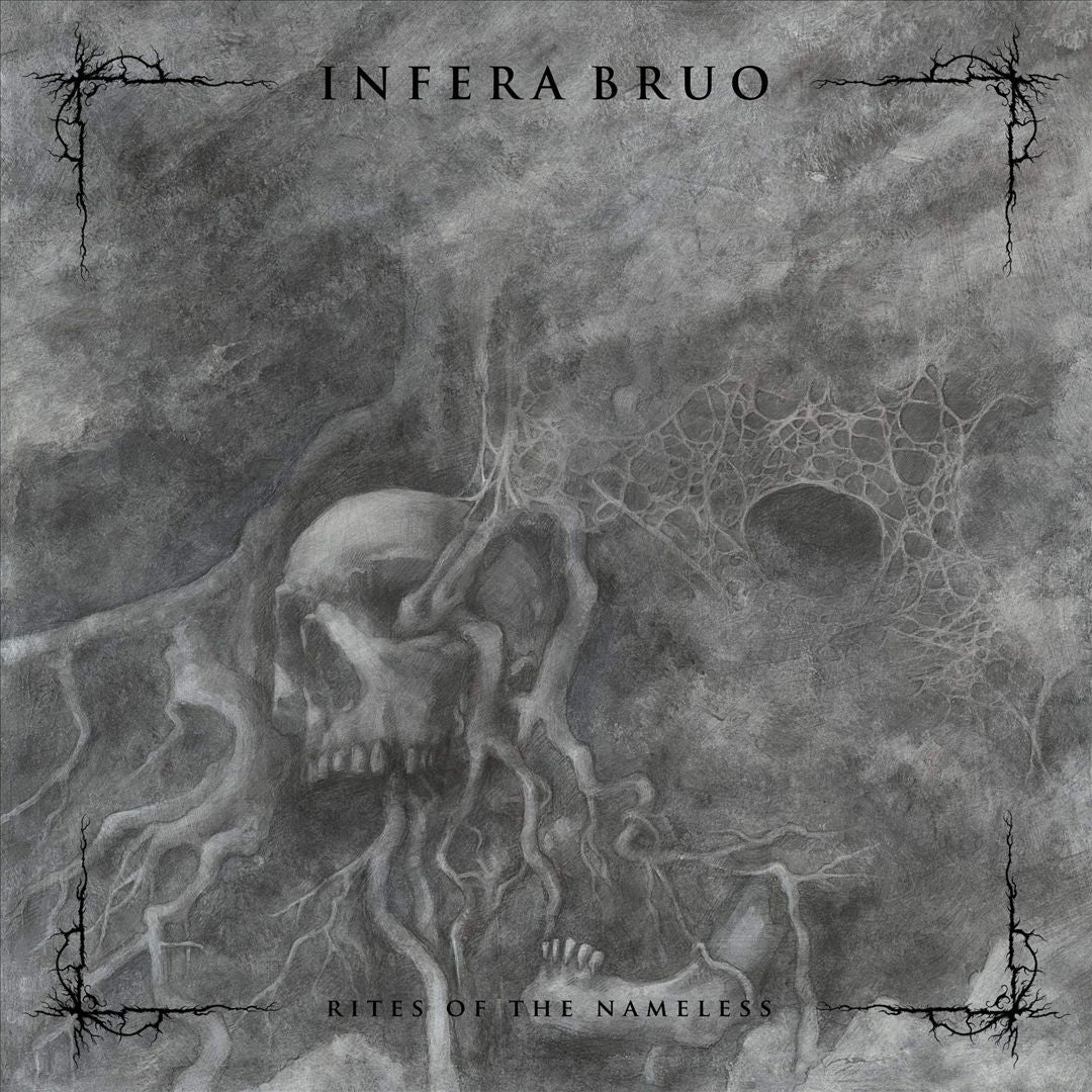 Rites of the Nameless cover art