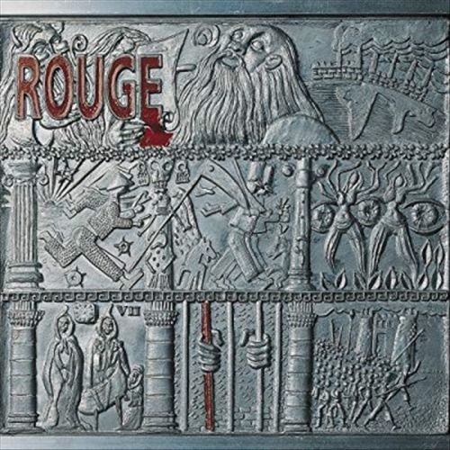 Rouge cover art