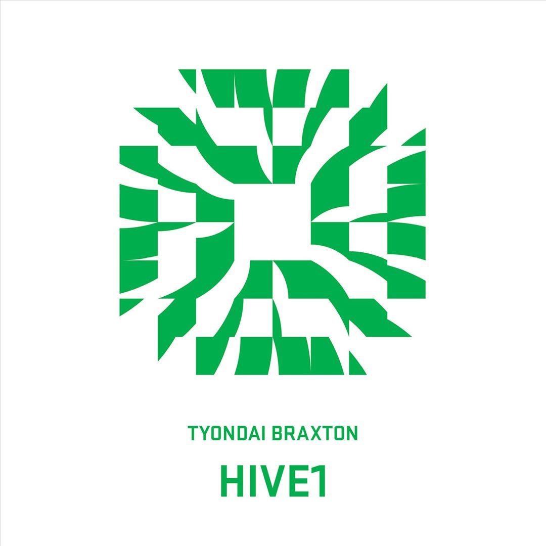 Hive1 cover art