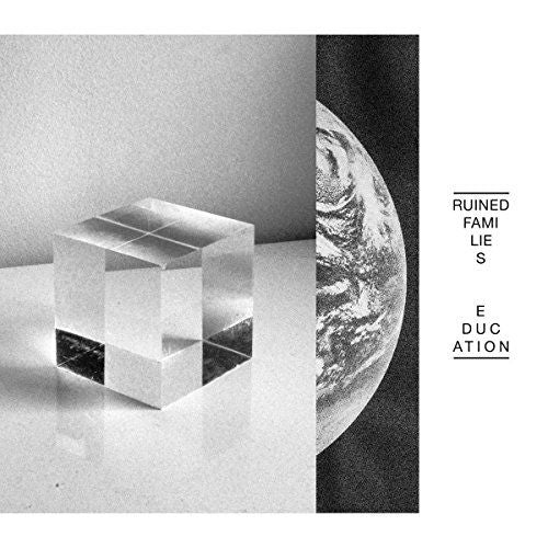 Education cover art