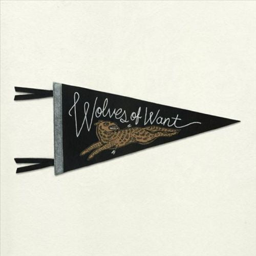 Wolves of Want cover art
