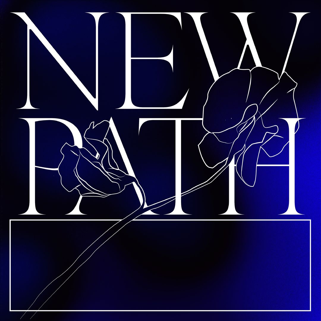 New Path cover art