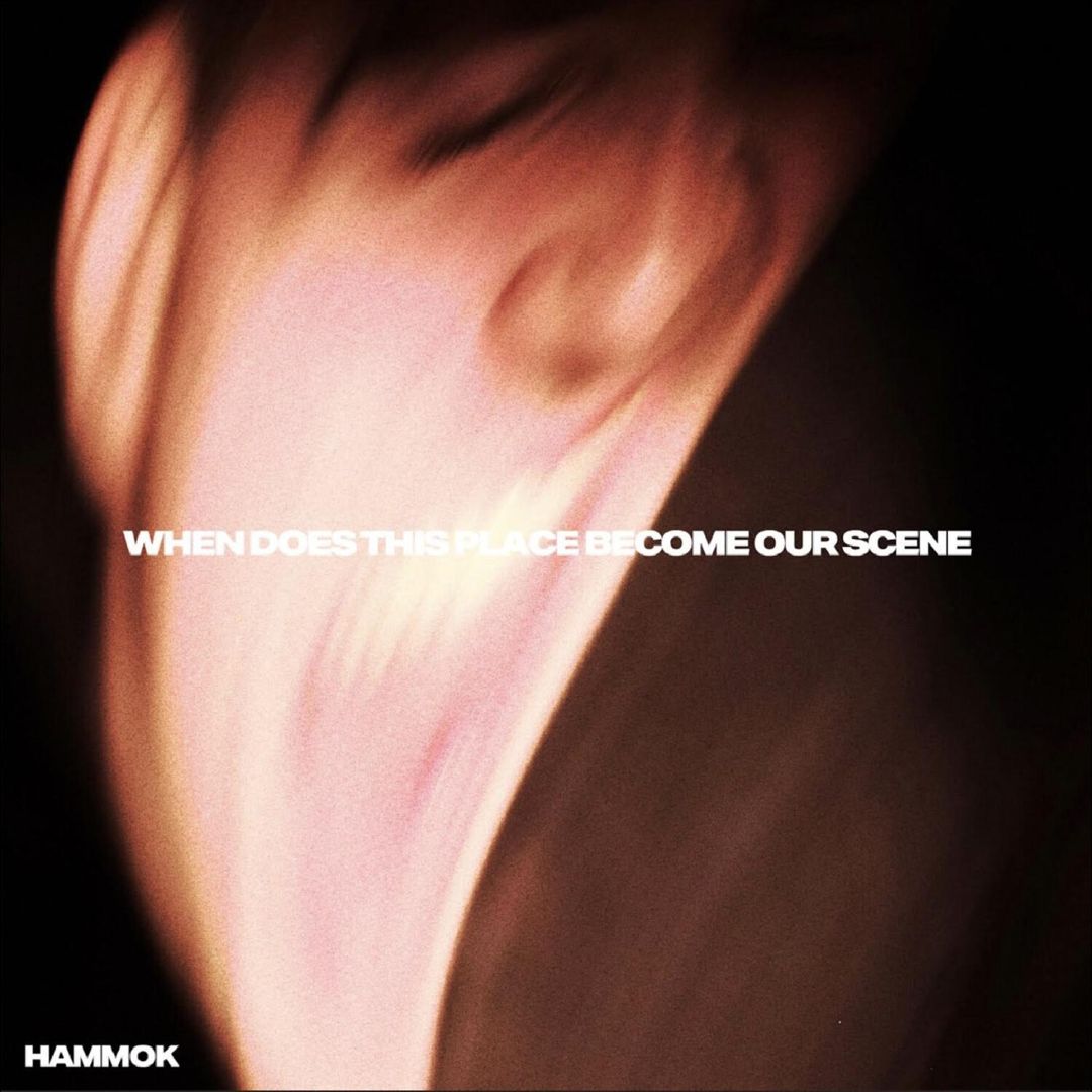 When Does This Place Become Our Scene cover art