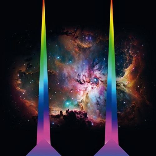 Mortality, Vol. 2 cover art