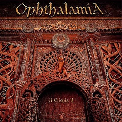 II Elishia II cover art