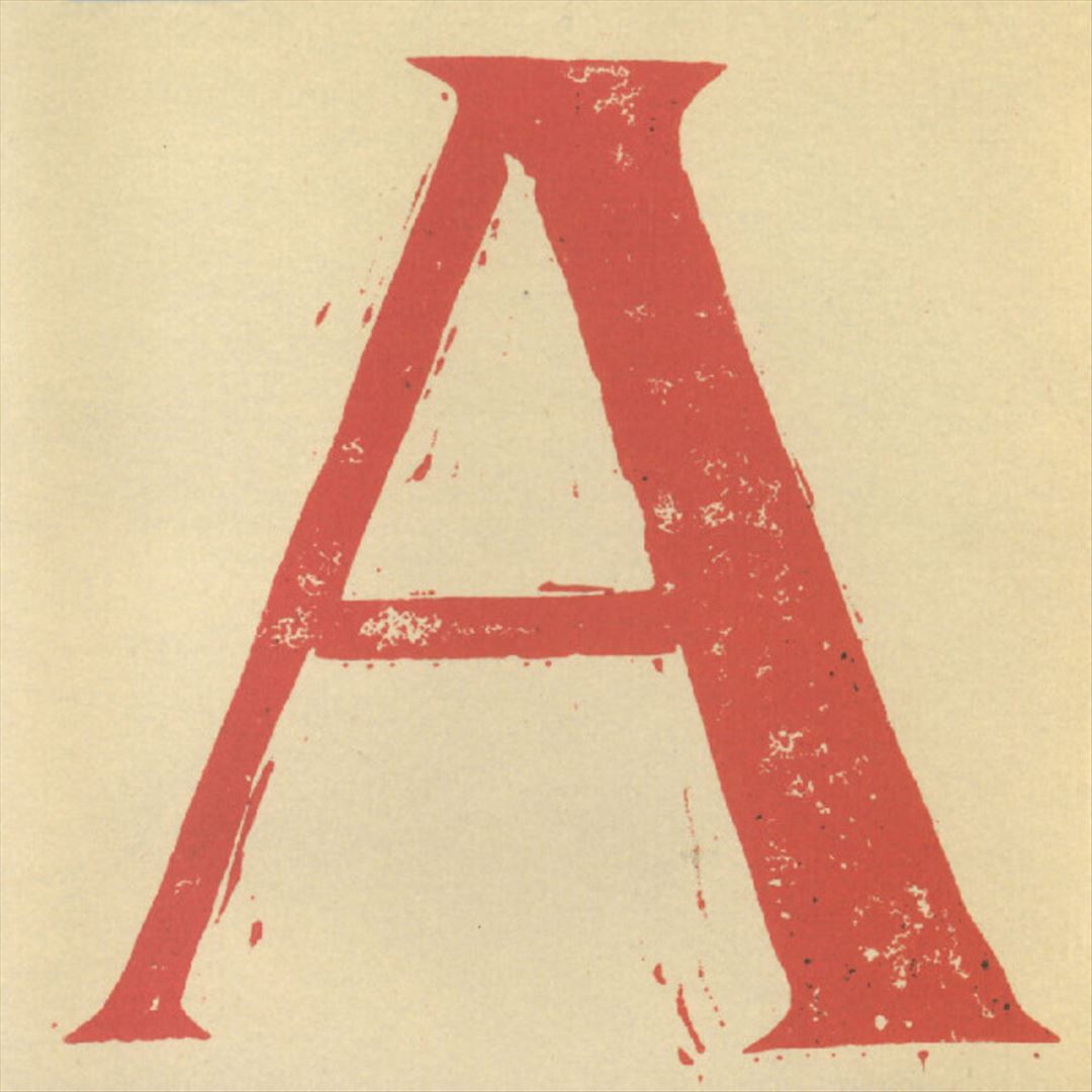 A cover art