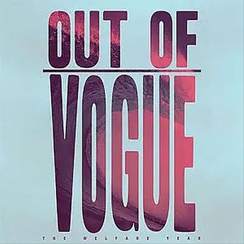 Welfare Year cover art