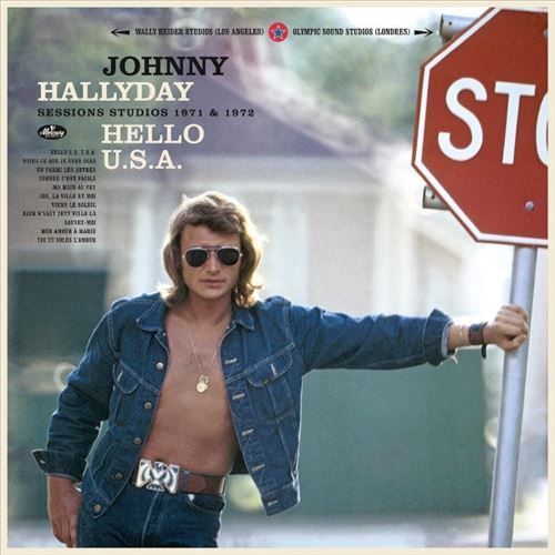 Hello U.S.A. cover art