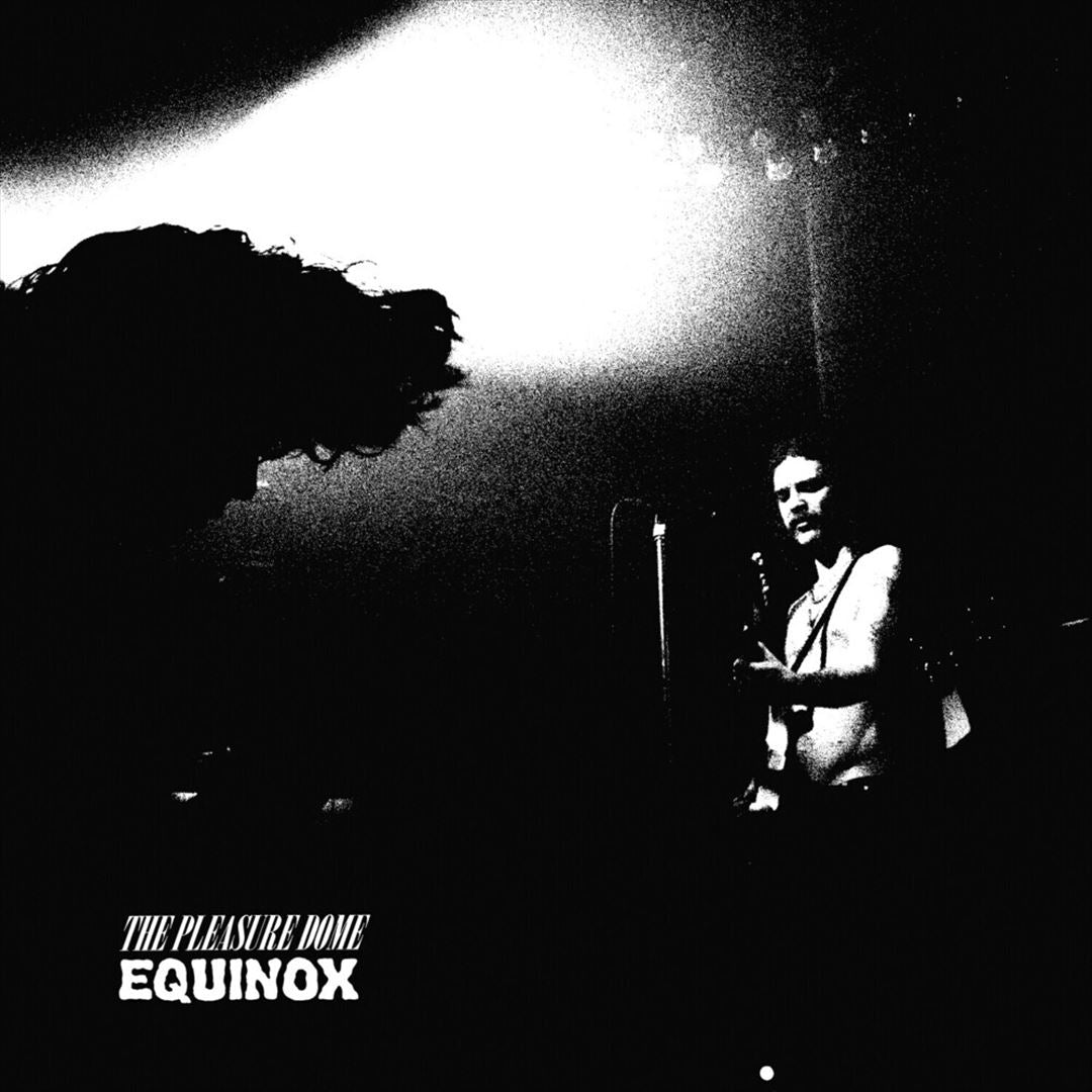 Equinox cover art
