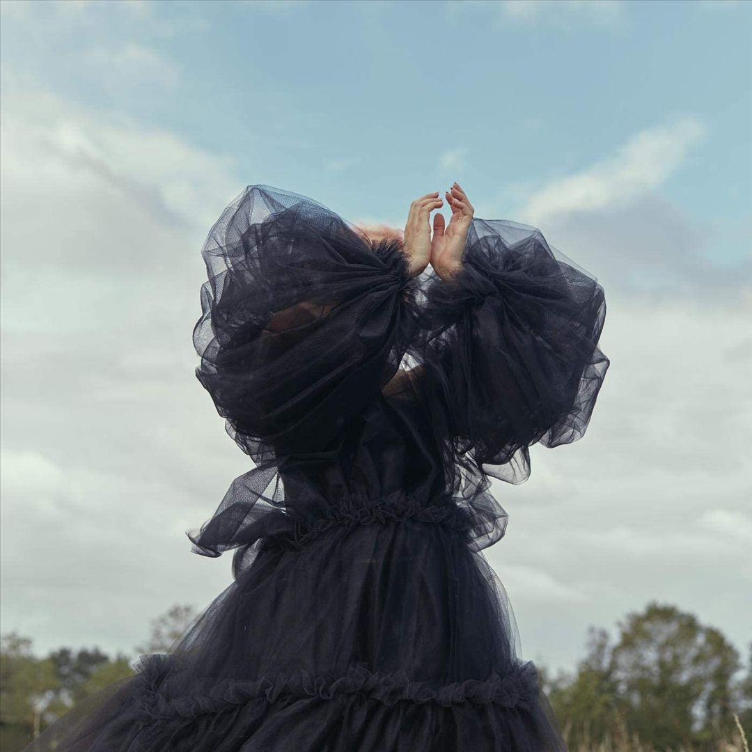 Oíche cover art
