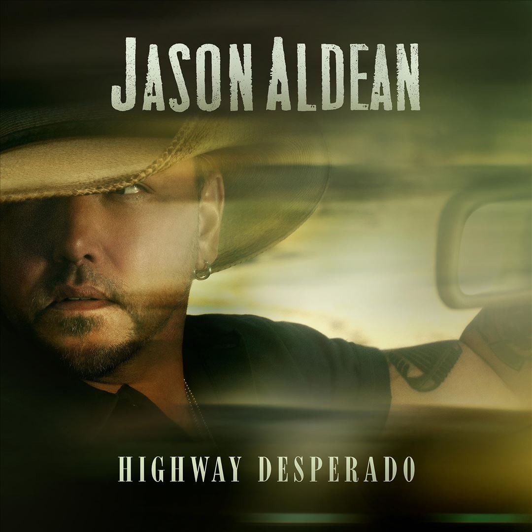 Highway Desperado cover art