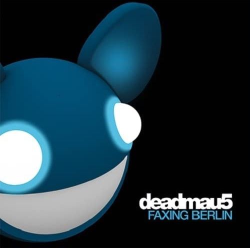 Faxing Berlin cover art
