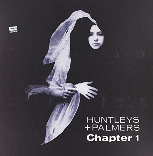 Huntleys & Palmers: Chapter 1 cover art