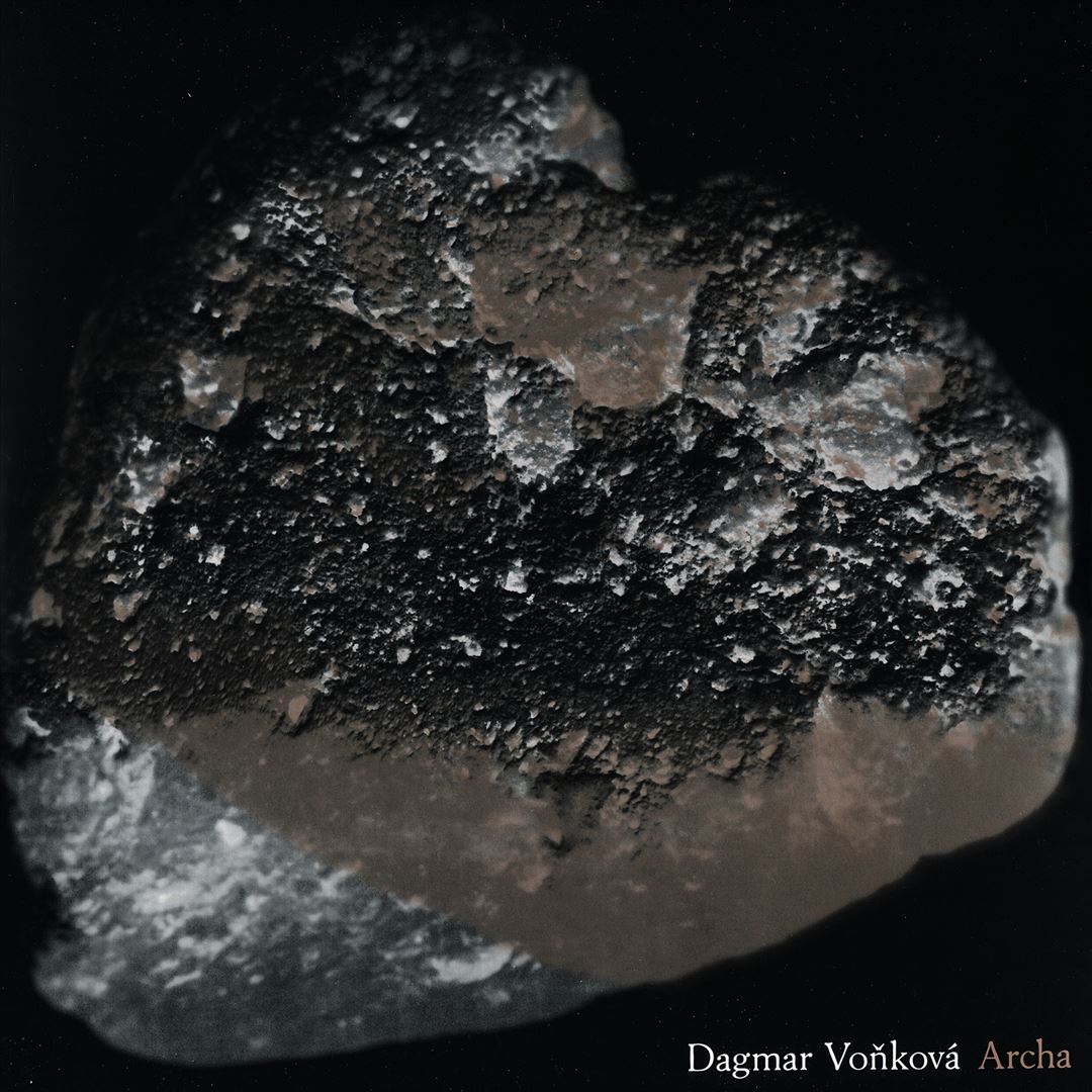 Archa cover art