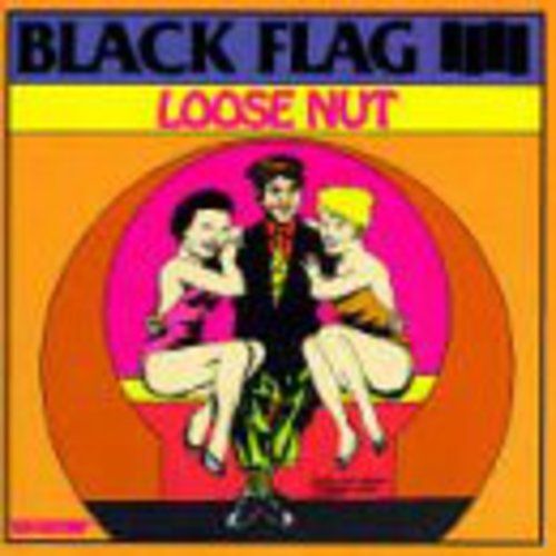 Loose Nut cover art